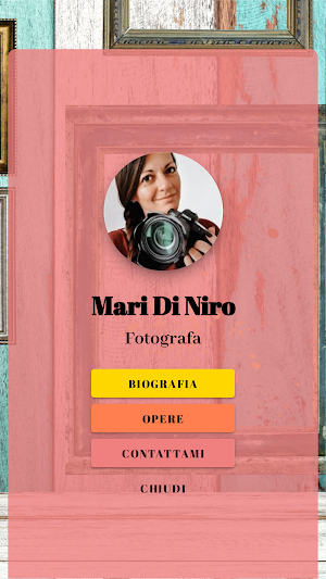 Mari Di Niro Screenshot 1