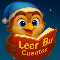 Leerbu: Cuentos Para Niños