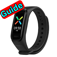OPPO BAND Smart Watch Guide