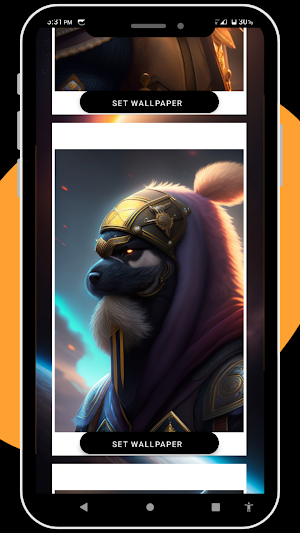 4K Wallpapers - Pro Screenshot 3