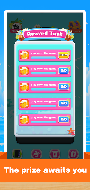 Bingo Rich Go Money Screenshot 3