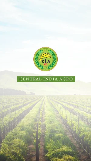 Central India Agro Screenshot 0