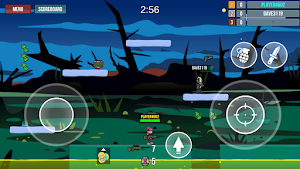 The Other 1 Screenshot 2
