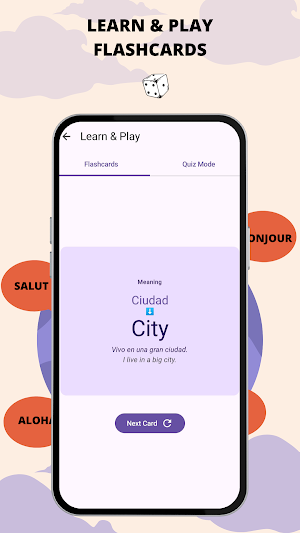 English Spanish Translator Pro Screenshot 2