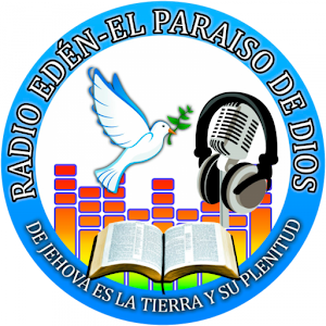 Radio Eden Screenshot 1