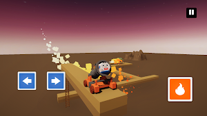 The Block Hero Screenshot 1
