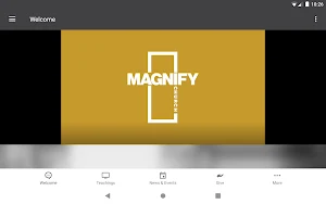 Magnify Church Screenshot 3