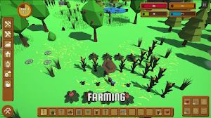 Survival Craft: Open World Screenshot 2