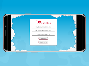 Expedição Astellas Screenshot 3