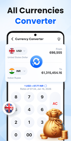 Calculator Screenshot 2