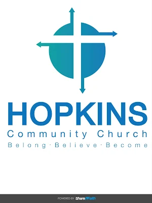 Hopkins Community Church Screenshot 3