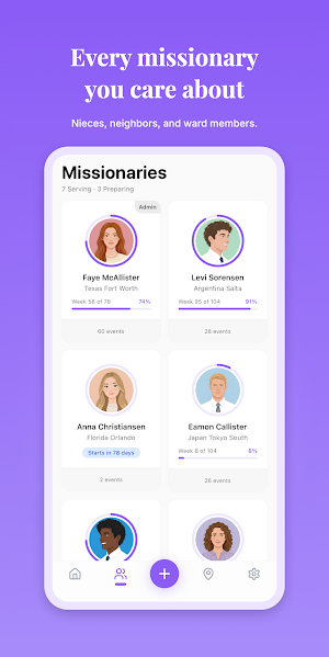 Pday Screenshot 1