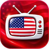 TV USA - Channels Live