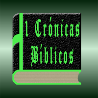 1 Crónicas Bíblicos (Español)