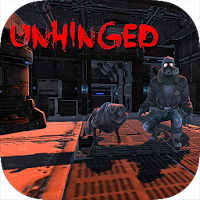 Unhinged