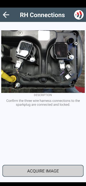 MVS - Inspect Screenshot 3