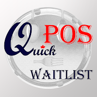 QuickPOS Waitlist