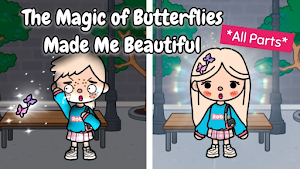 Boca Toca Life Story Videos Screenshot 0