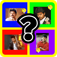 Guess the Vijay Quiz Challenge