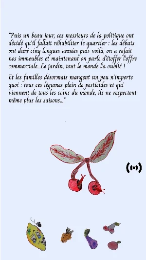La Rébellion du potager Screenshot 2