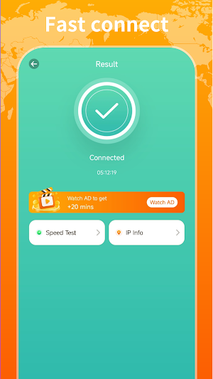 Breeze Wave Screenshot 2
