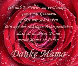 Kostenlose Schöne Muttertag Bilder Screenshot 3