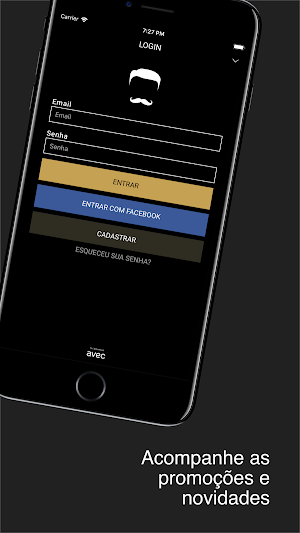 Salão Boys Screenshot 3