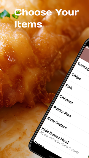 Frydays Screenshot 3