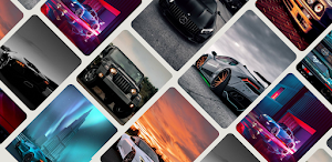 Car HD Wallpaper Screenshot 0
