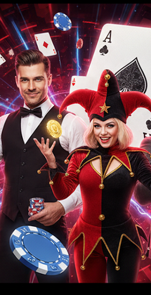 Pokerstars Screenshot 2