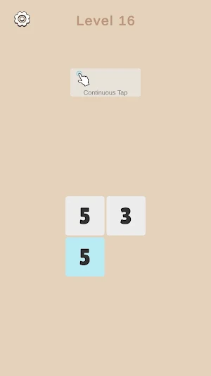 All Zero - Puzzle Game Screenshot 2