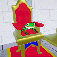 門を開ける謎解きゲーム: Magic Puu