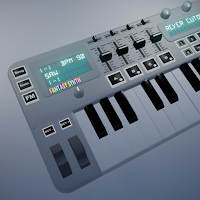 FantasySynth - Groovebox