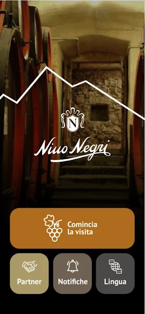 Nino Negri Screenshot 0