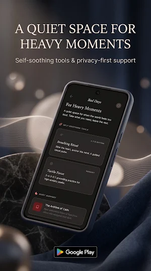 Bad Days Screenshot 3
