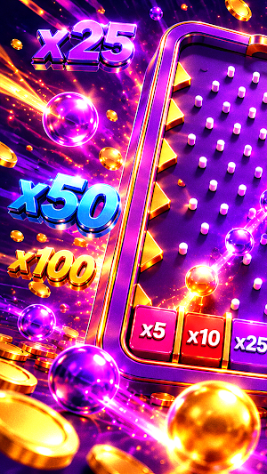 Magic Drop Board Screenshot 0