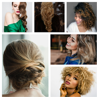 Girls Hairstyle Step Videos