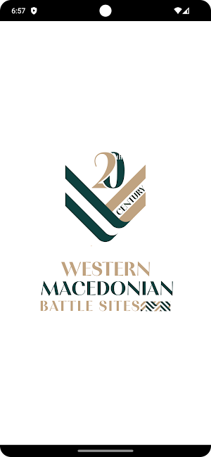 West Macedonian Battles Screenshot 0