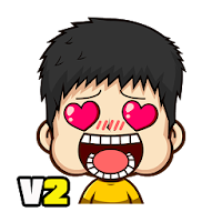 WastickerApps for WA