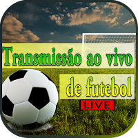 Transmissão ao vivo de futebol