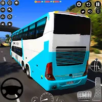 City Bus Simulator 2023 Real