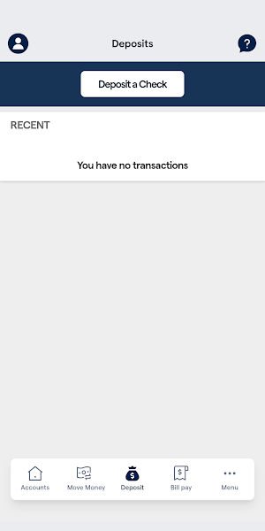 FirsTier Bank Screenshot 3