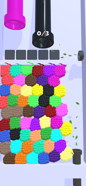 Slip The Jelly Screenshot 3