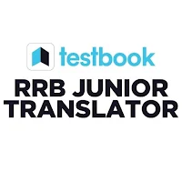 RRB Junior Translator Prep