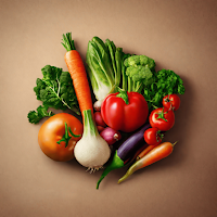 Vegetable Market Price