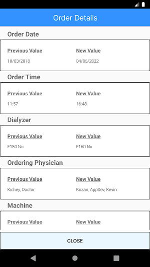 Innovative Physician Screenshot 2