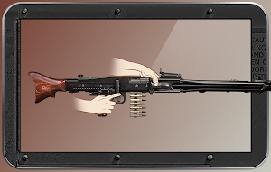 Gun Simulator Sound Ultimate Screenshot 1