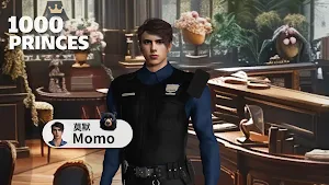 HaoWei1 Demo: Your Warlord Screenshot 3