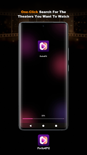 PocketPill Screenshot 0