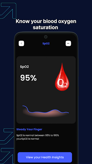 Health360 Screenshot 1